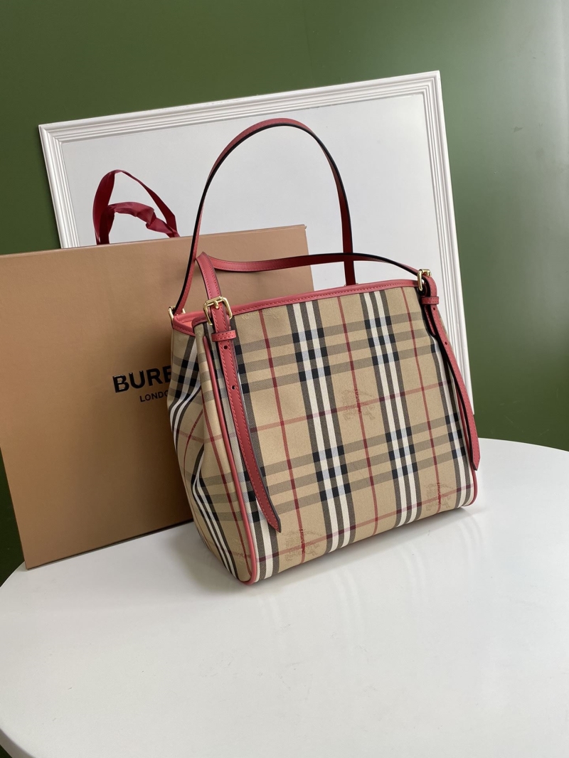 Burberry Shopping Bags